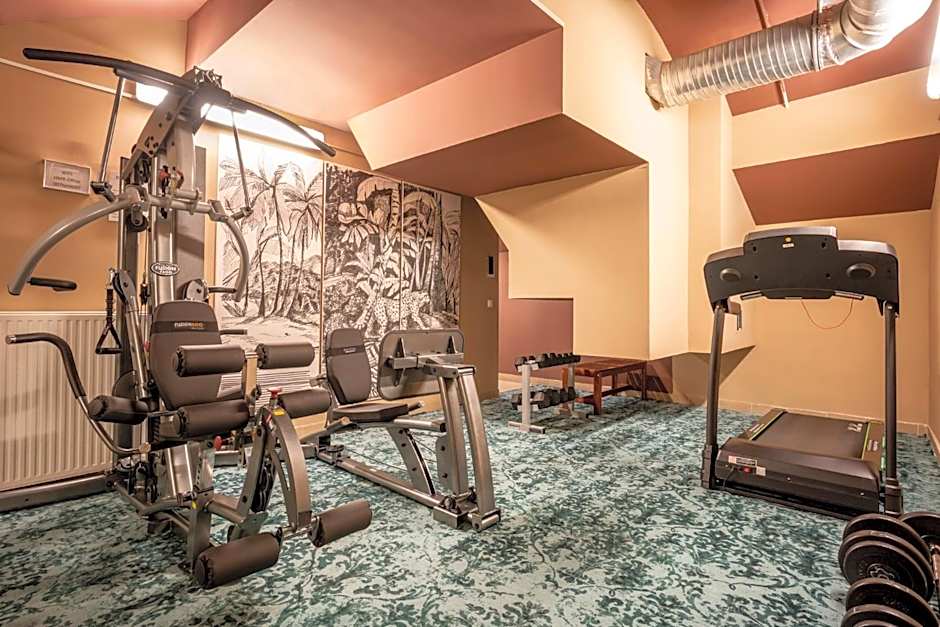 Hotel Memories Budapest