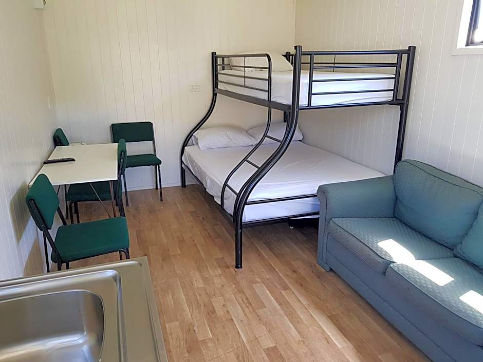 Te Puru Holiday Park