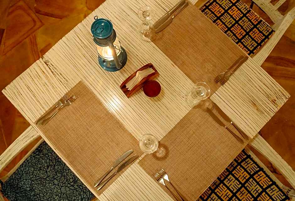 Pearl Beach by Sansi