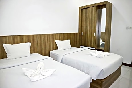 Hotel Bhakti Syariah