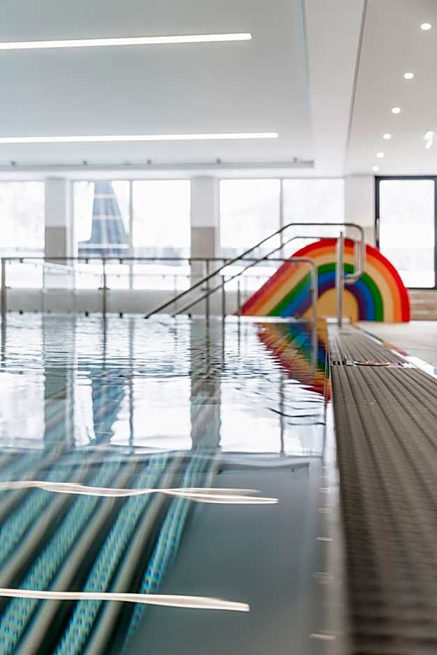 FIRSTpeak Zauchensee