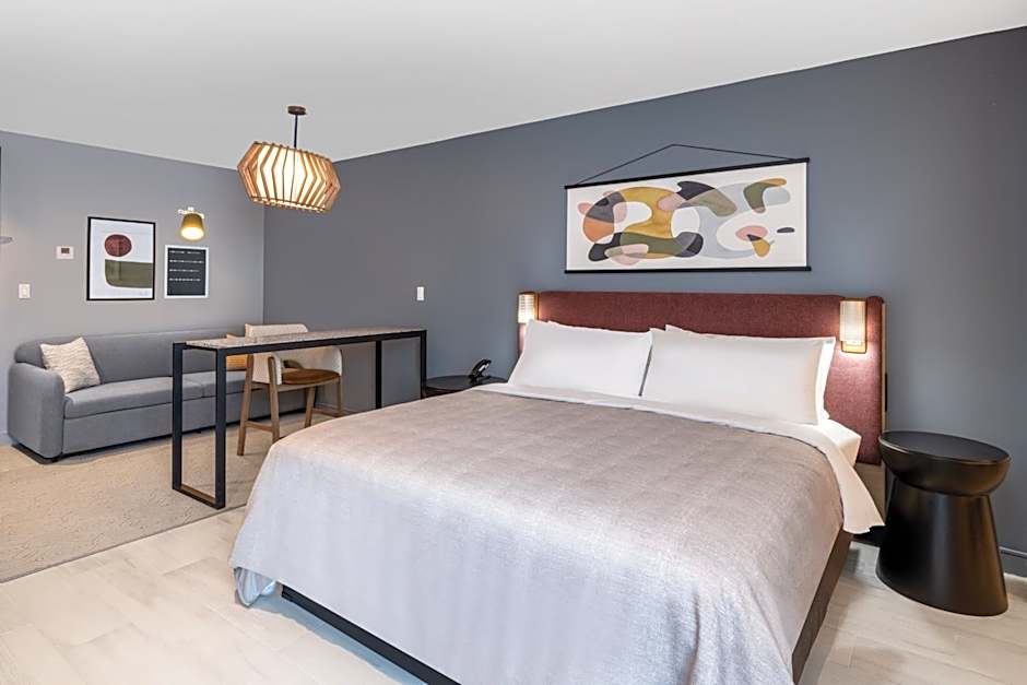 Atwell Suites Miami Brickell by IHG