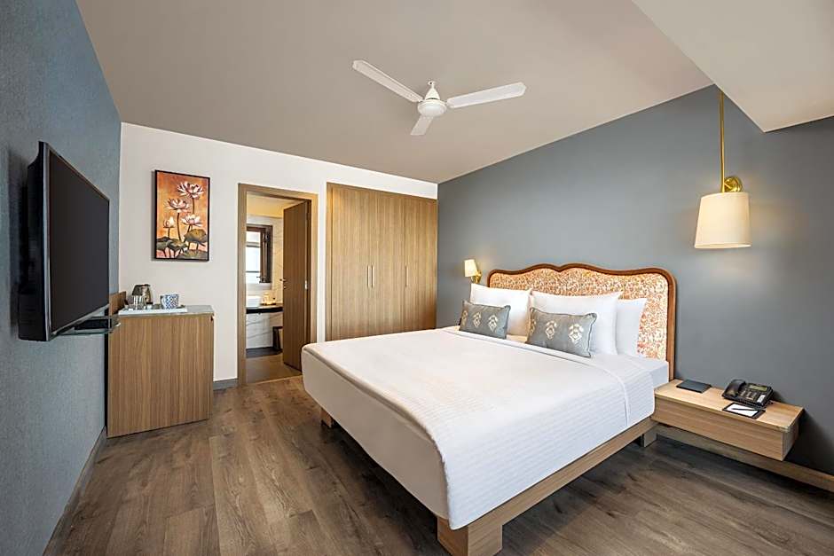 Photo 1 of 5 of Presidential Suite