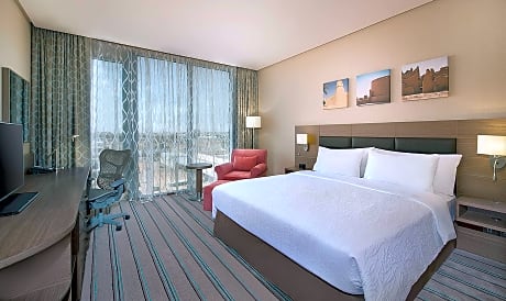 Family Connecting Guest Room