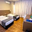 Hotel Himmelblau Blumenau - Centro de Blumenau, próximo ao Neumarkt Shopping
