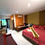 Sandee Place Mountain View Hotel โรงแรมแสนดีเพลส เมาเท่นวิว จอมทอง