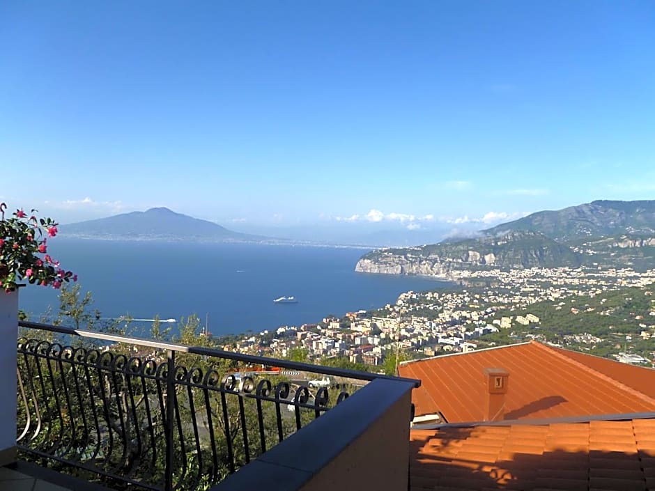 Hotel La Vue d'Or