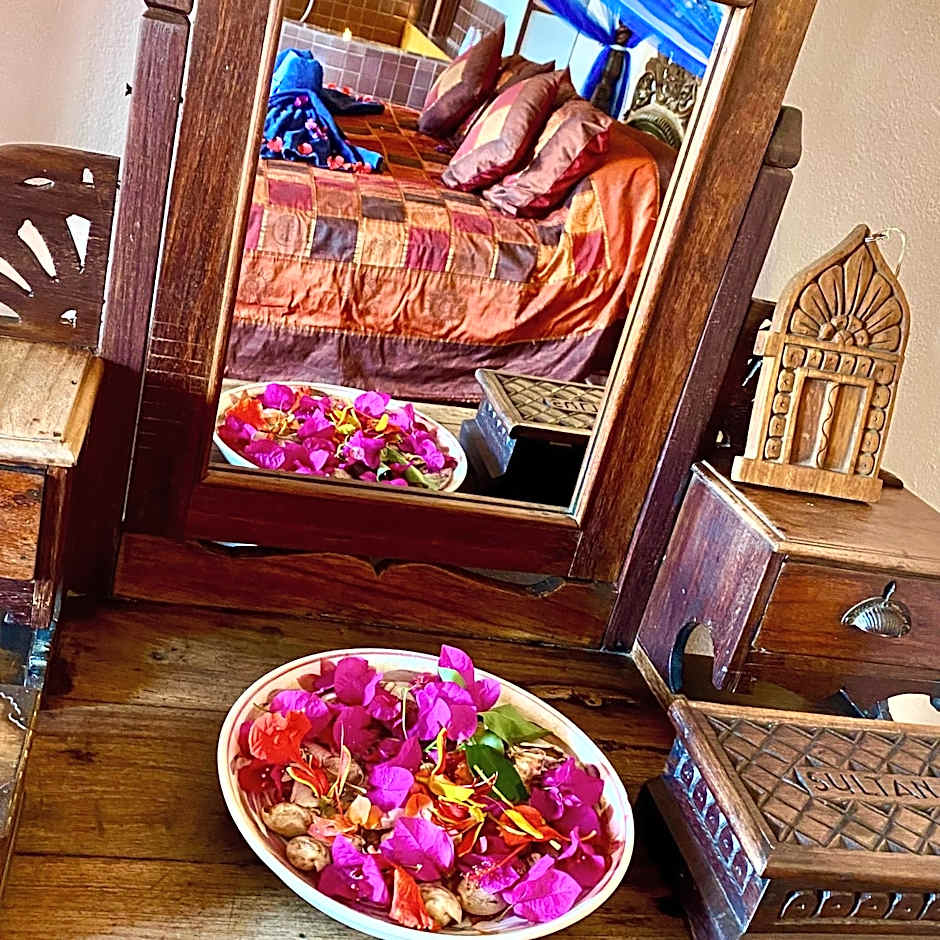 Zanzibar Palace Hotel