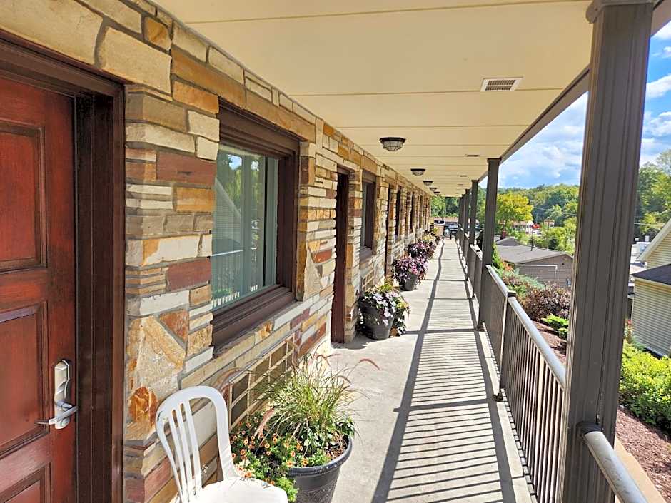 Jefferson Hills Motel