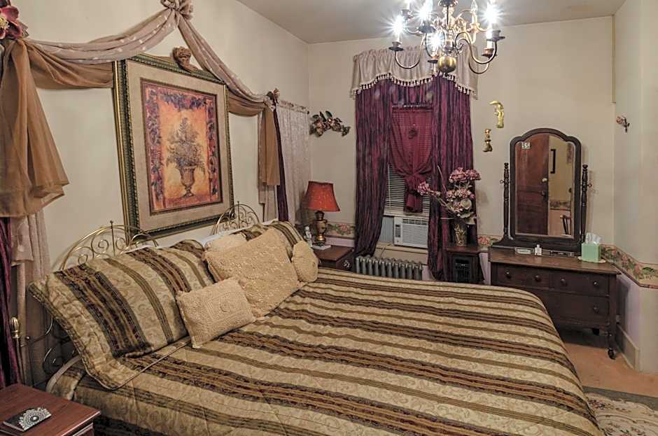 Armour's Hotel & Spa