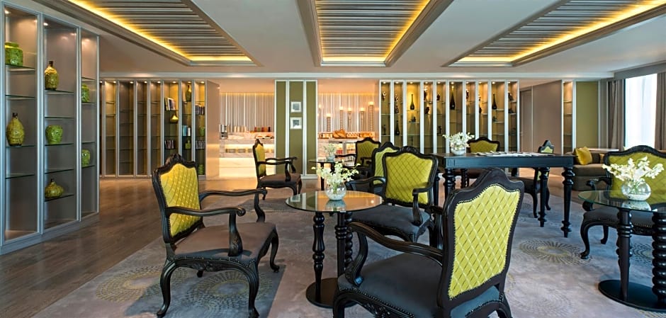 Hyatt Regency Ludhiana