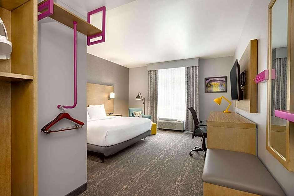 Park Inn by Radisson Florence, SC