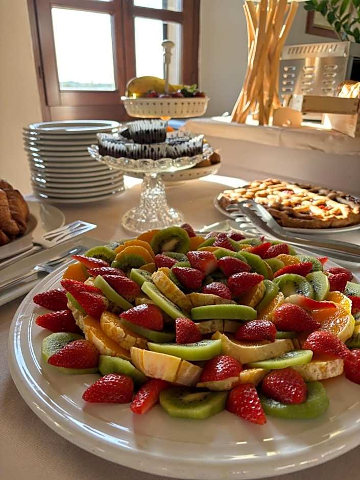 Relais Castello di Razzano