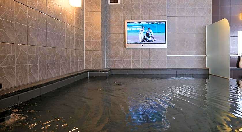 Fukuyama Oriental Hotel