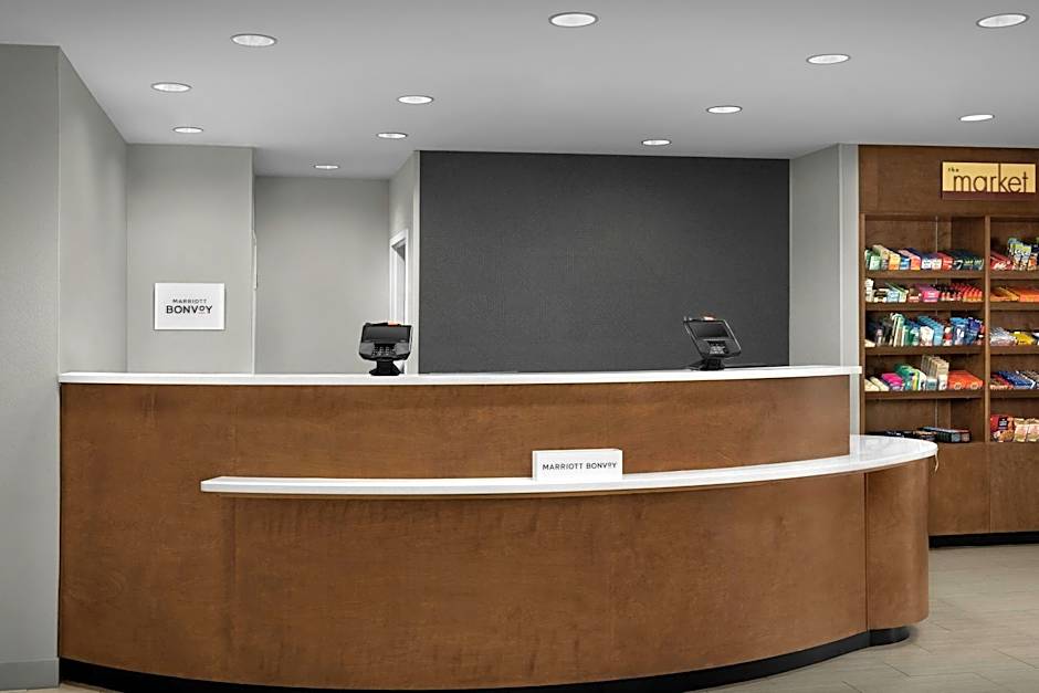 SpringHill Suites by Marriott Lynchburg Airport/University Area