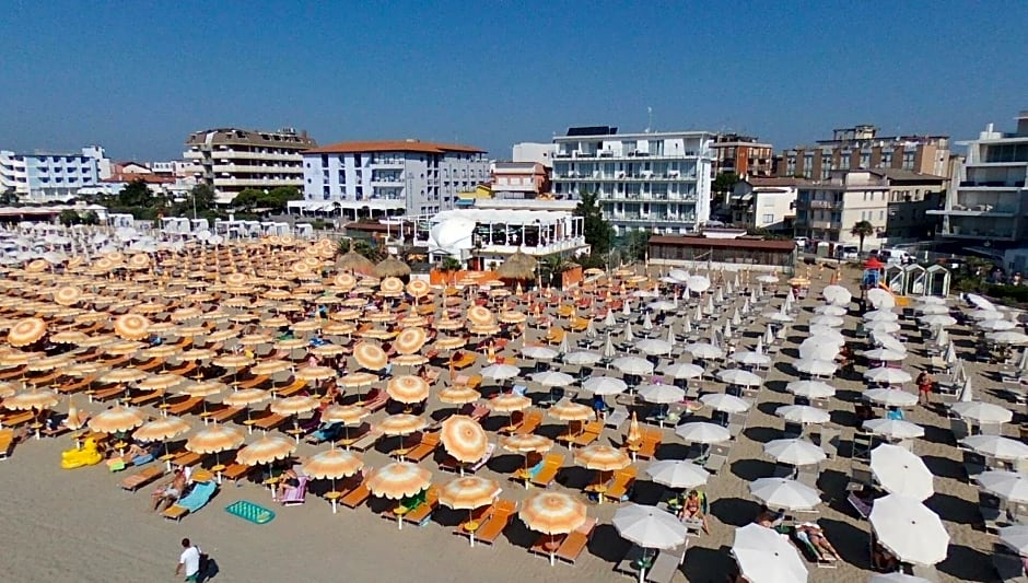 Hotel Austria