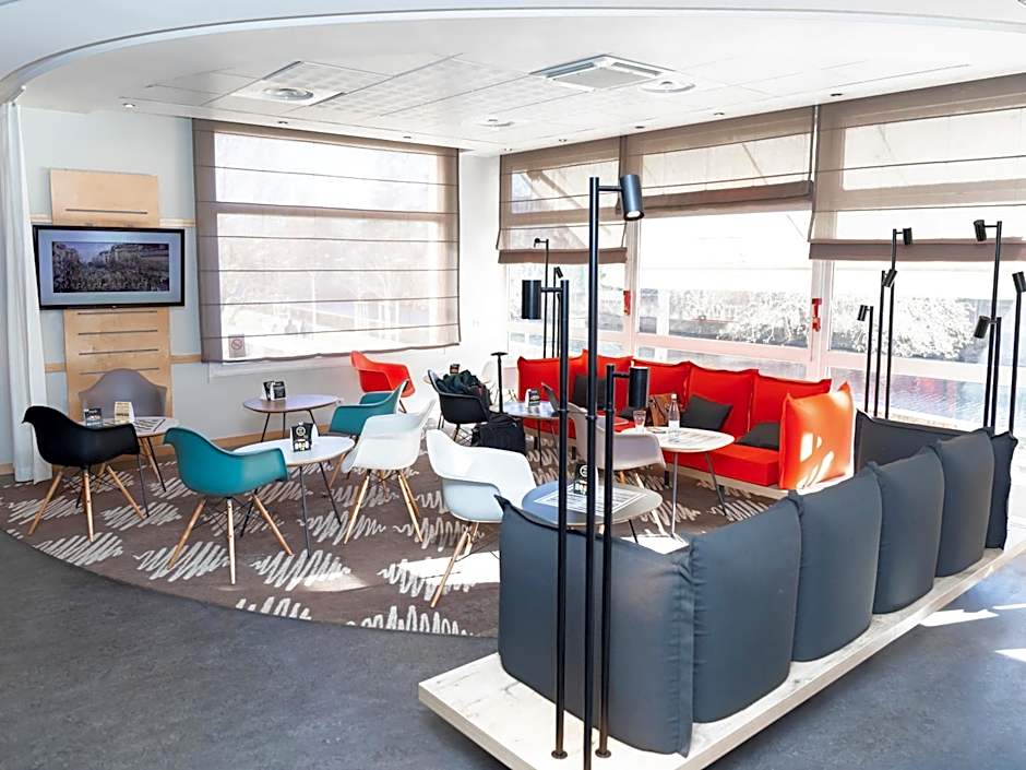 ibis Metz Centre Cathedrale