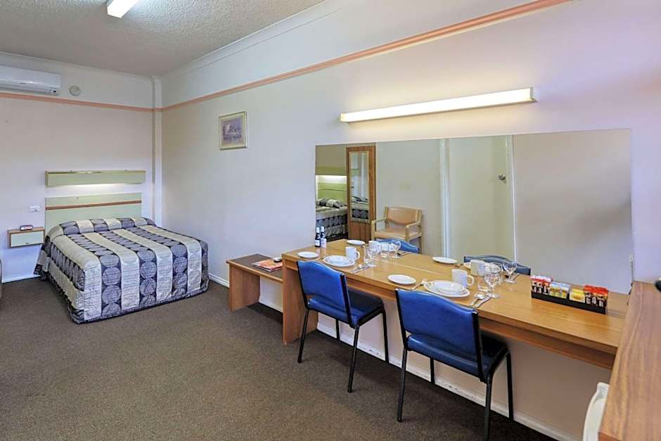Comfort Inn Crystal Broken Hill