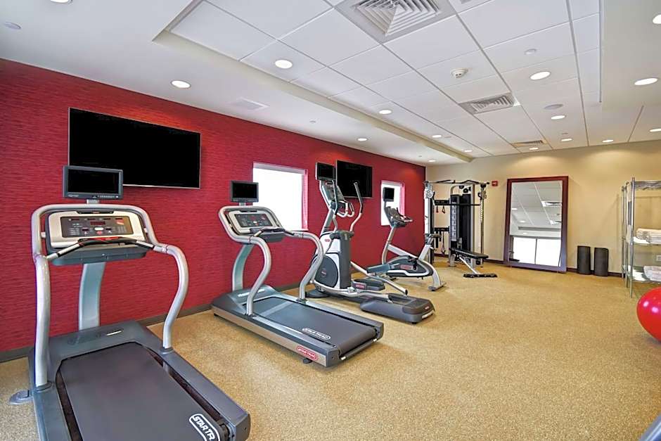Home2 Suites by Hilton Mechanicsburg