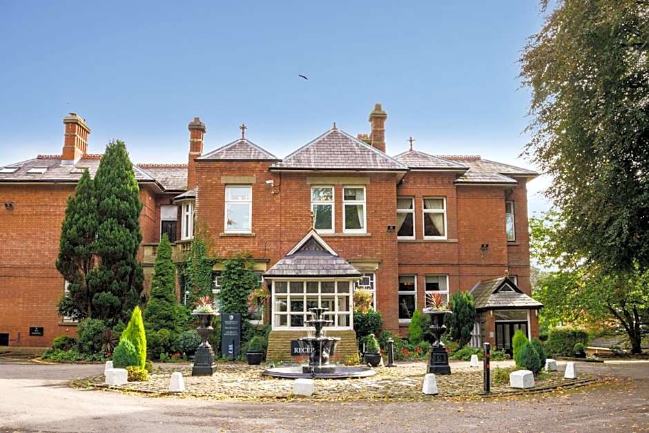 Macdonald Kilhey Court Hotel