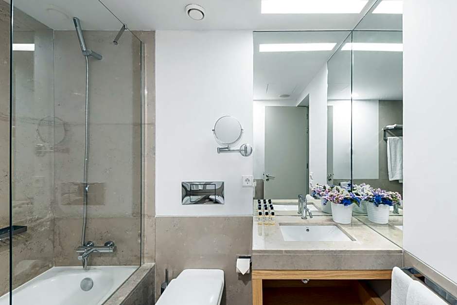 The Editory By The Sea Troia Comporta Hotel