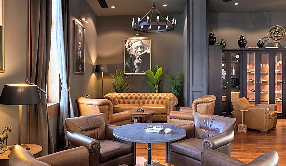 Bor Hotel by Karisma