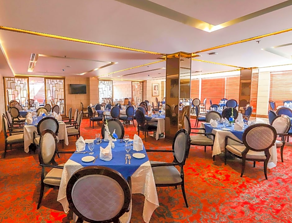 Best Western Premier Islamabad