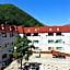 Seoraksan Park