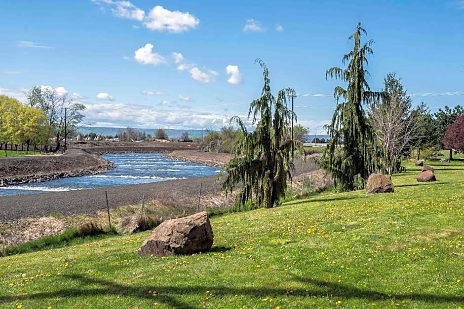 Comfort Inn & Suites Walla Walla