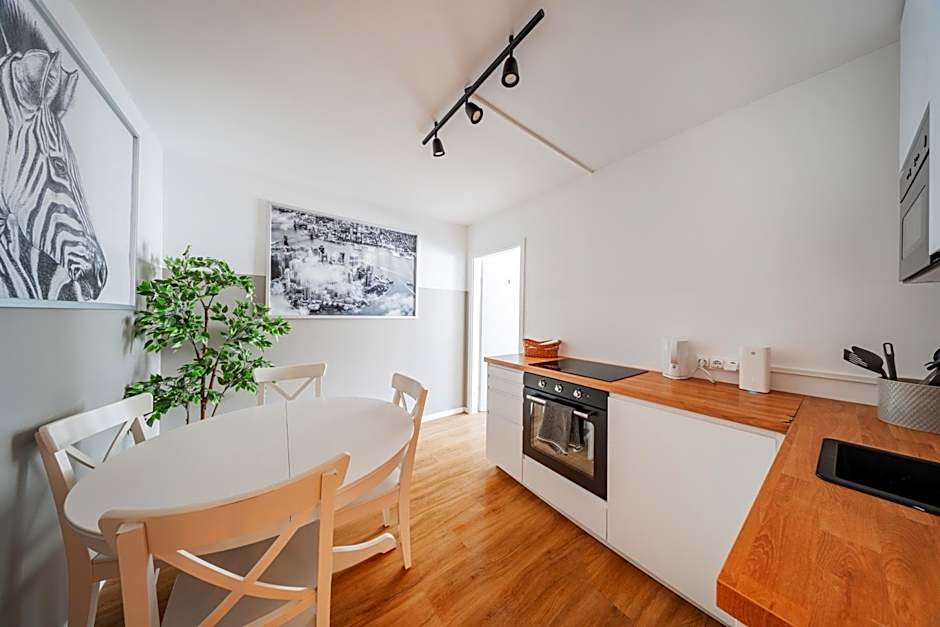 Central City Lofts