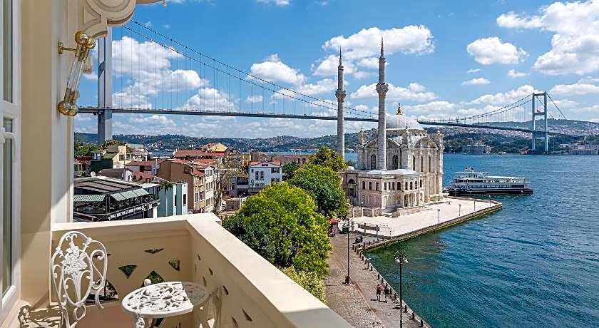 The Stay Bosphorus