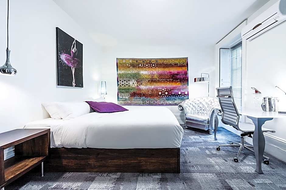 C3- Hotel Art De Vivre