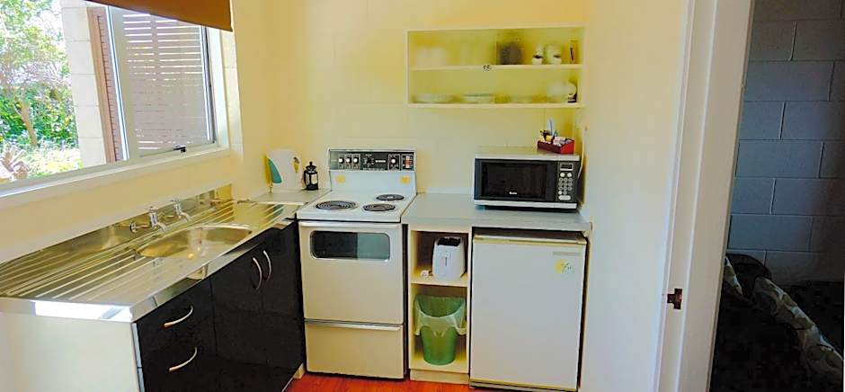 Waihi Motel
