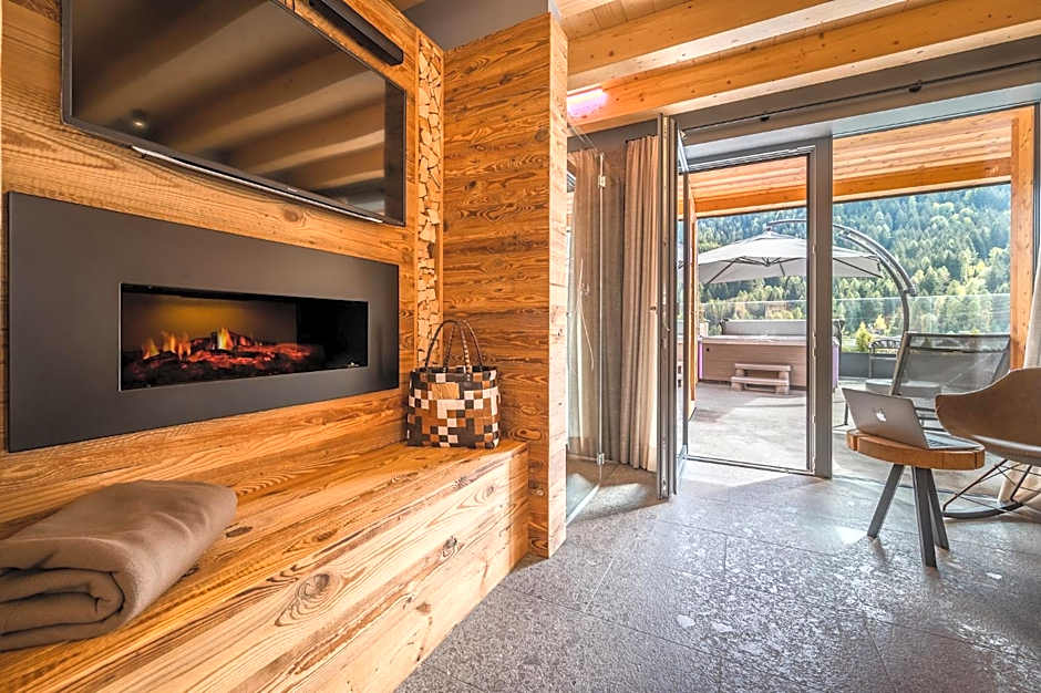 Hotel Palace Ravelli