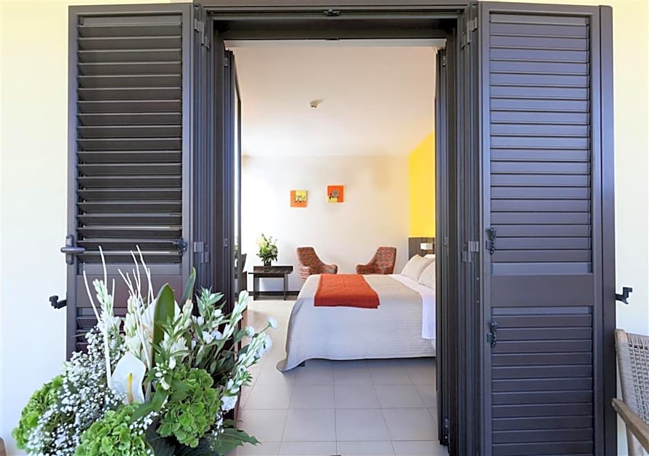 Hotel San Giovanni