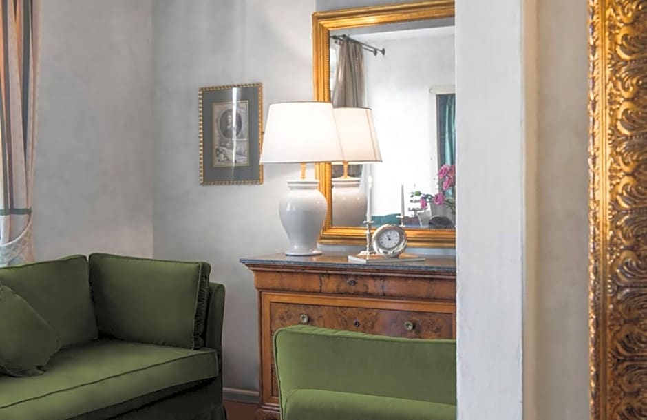 Hotel Relais Dell Orologio