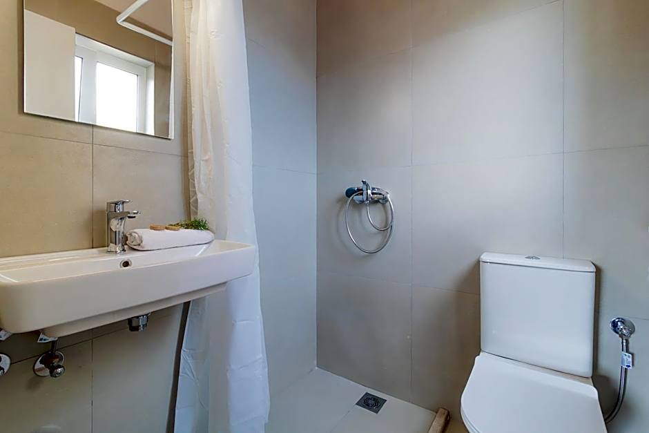 Sunflower Apartments & Studios