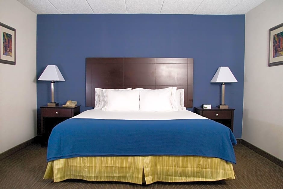 Holiday Inn Express York, an IHG Hotel