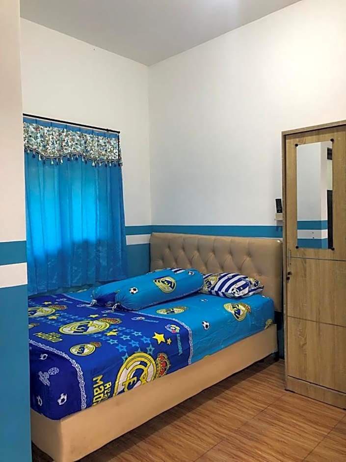 PENGINAPAN BANYU BIRUKu