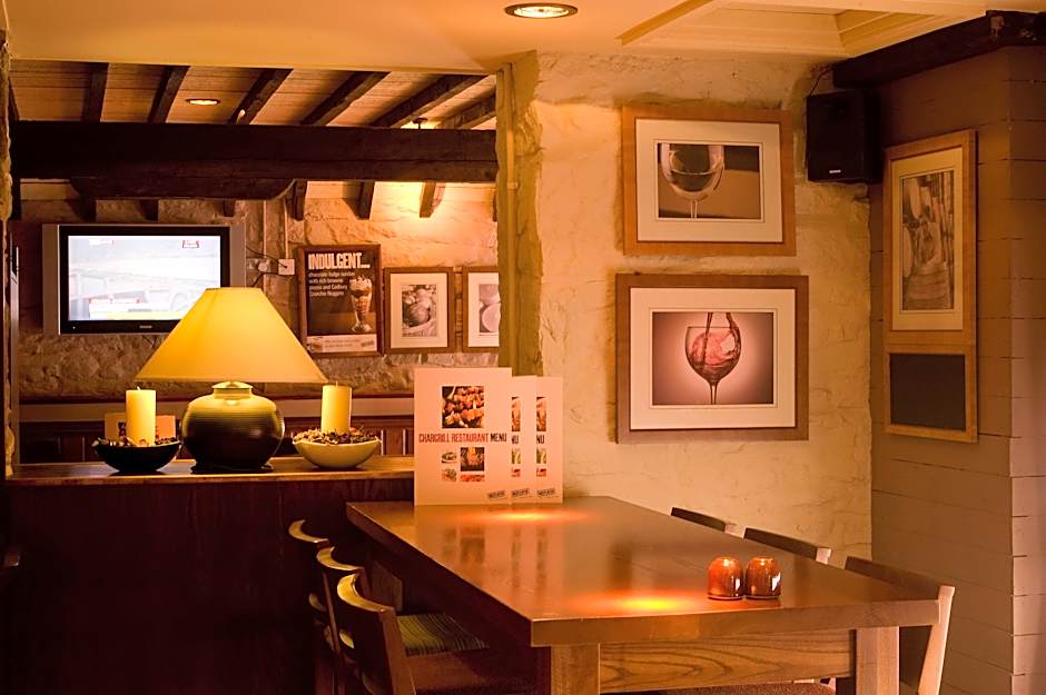 Premier Inn Dundee West