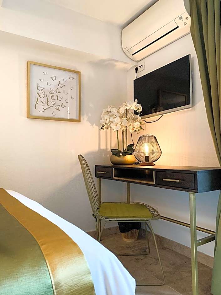 Hotel Villa Pruly