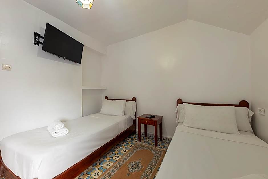 Hotel Nisrine