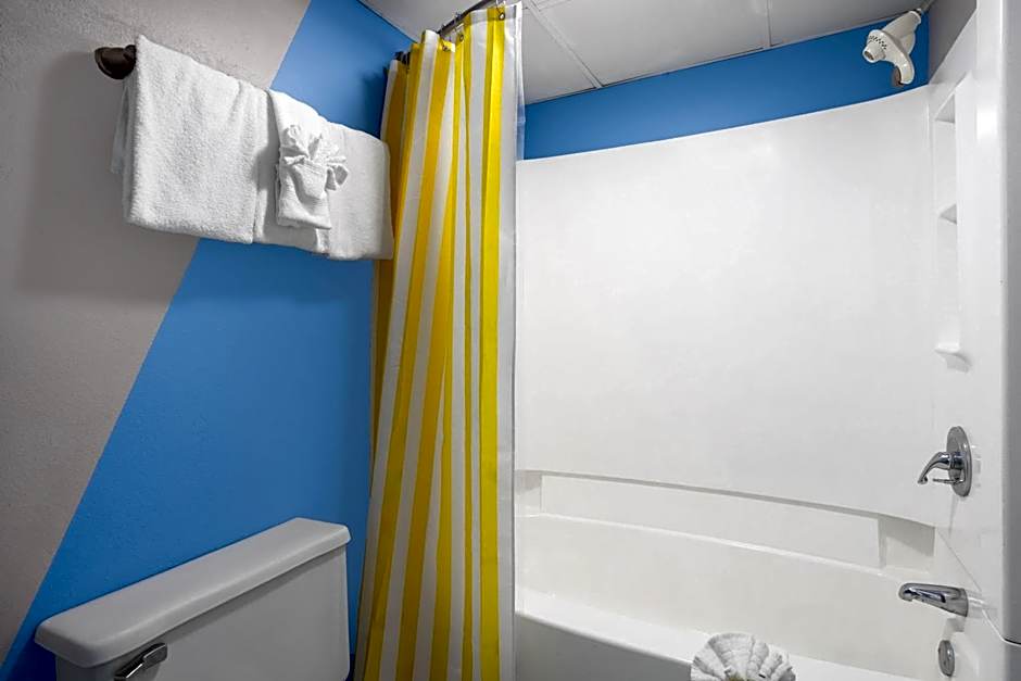 Days Inn By Wyndham Pigeon Forge South