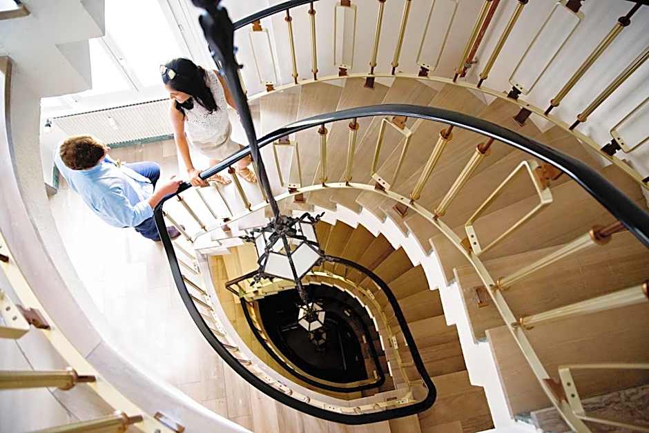 Hotel Bristol Verbier