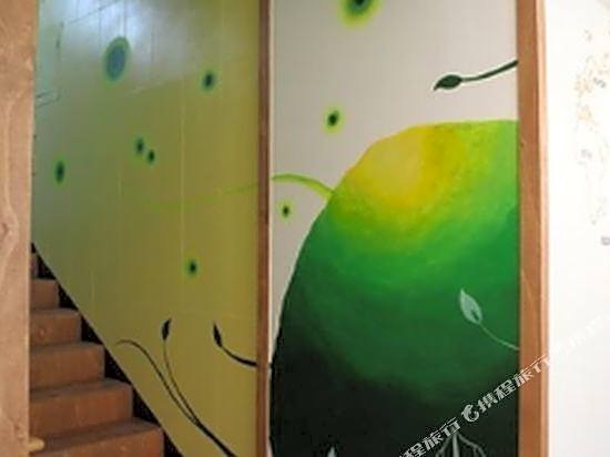 Yeosu Inn Hostel