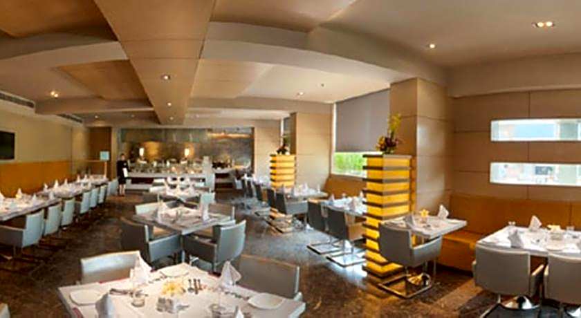 Royal Orchid Central Akota - Vadodara