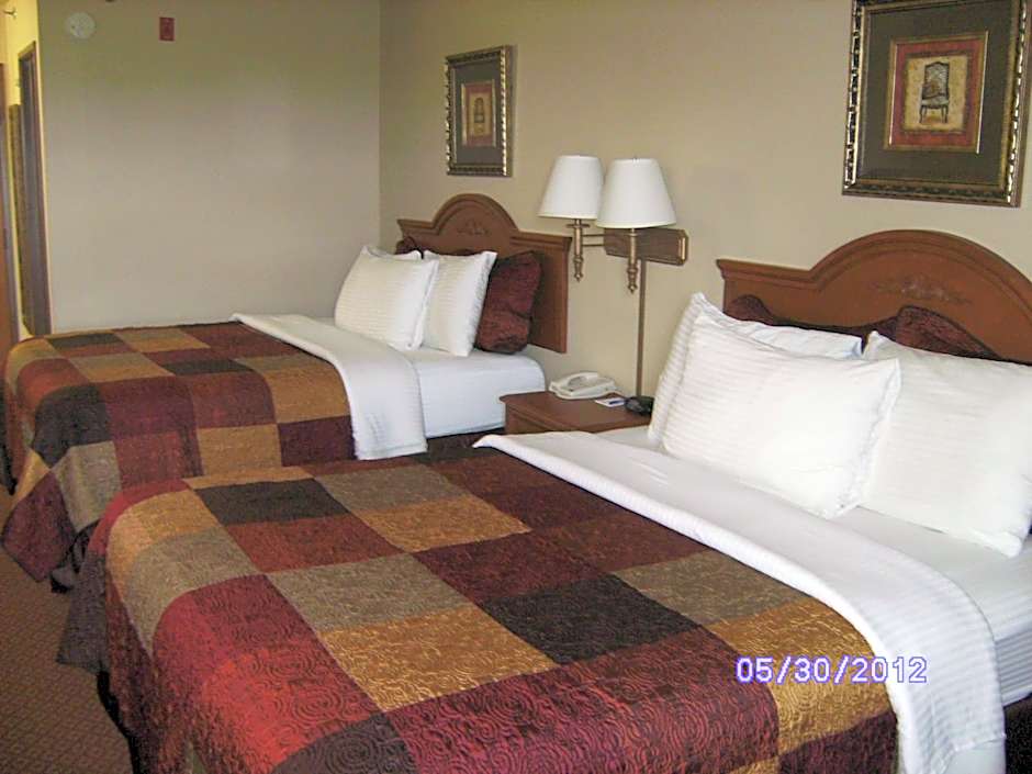 All American Inn & Suites Branson