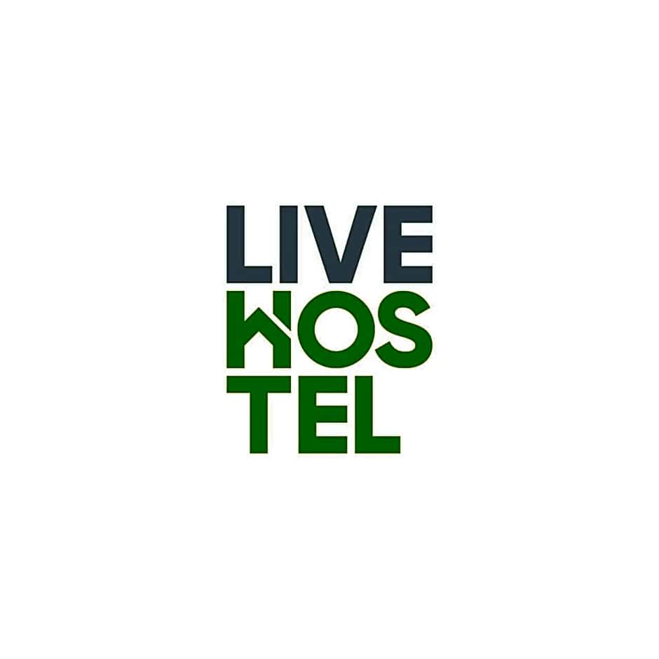 Live Hostel