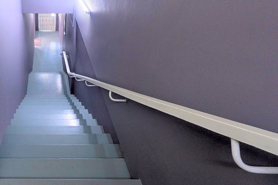 SPOT ON 89926 City Hostel Ipoh