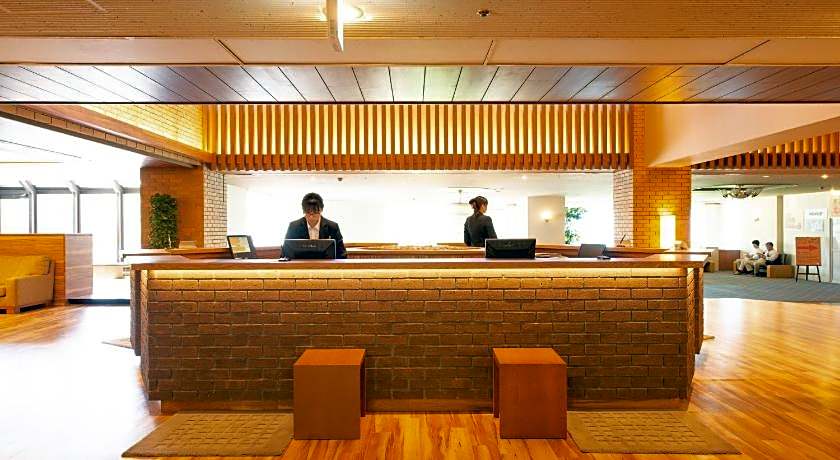 Toyako Manseikaku Hotel Lakeside Terrace